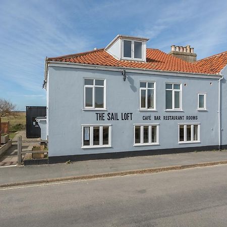 Hotel The Sail Loft Southwold Exterior foto
