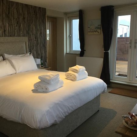 Hotel The Sail Loft Southwold Exterior foto