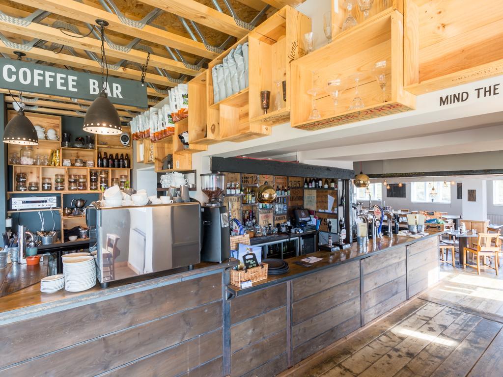Hotel The Sail Loft Southwold Exterior foto