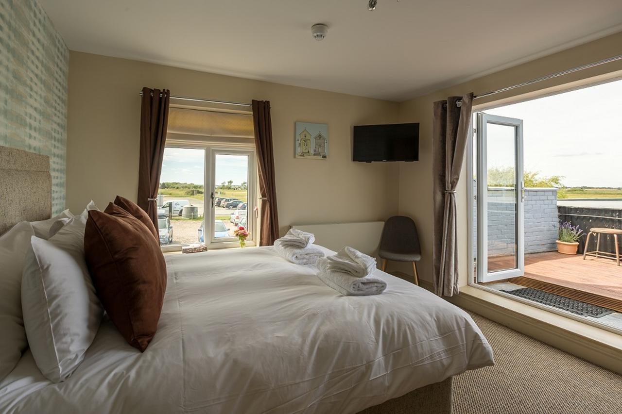 Hotel The Sail Loft Southwold Exterior foto